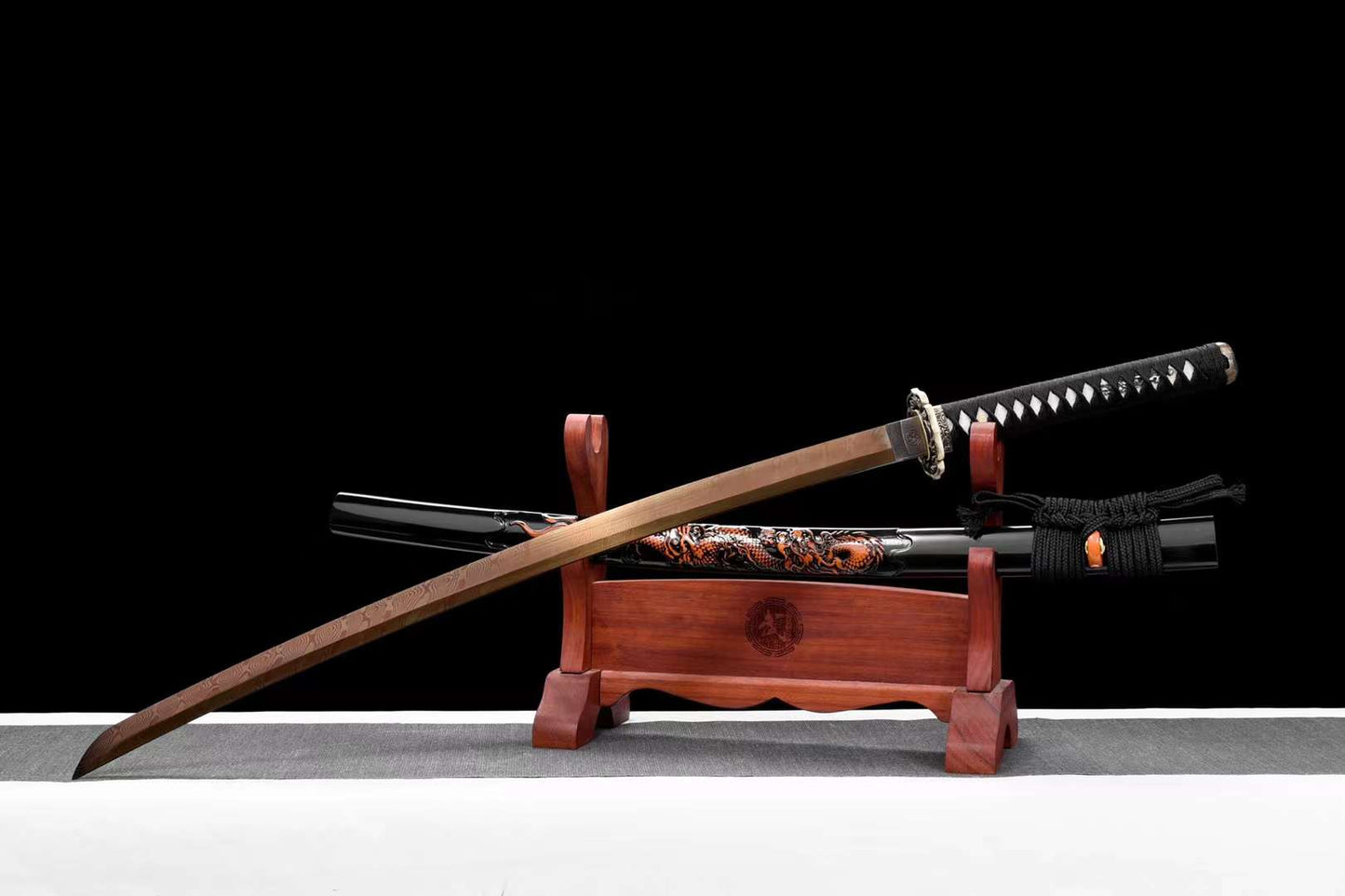 Katana Kōryū