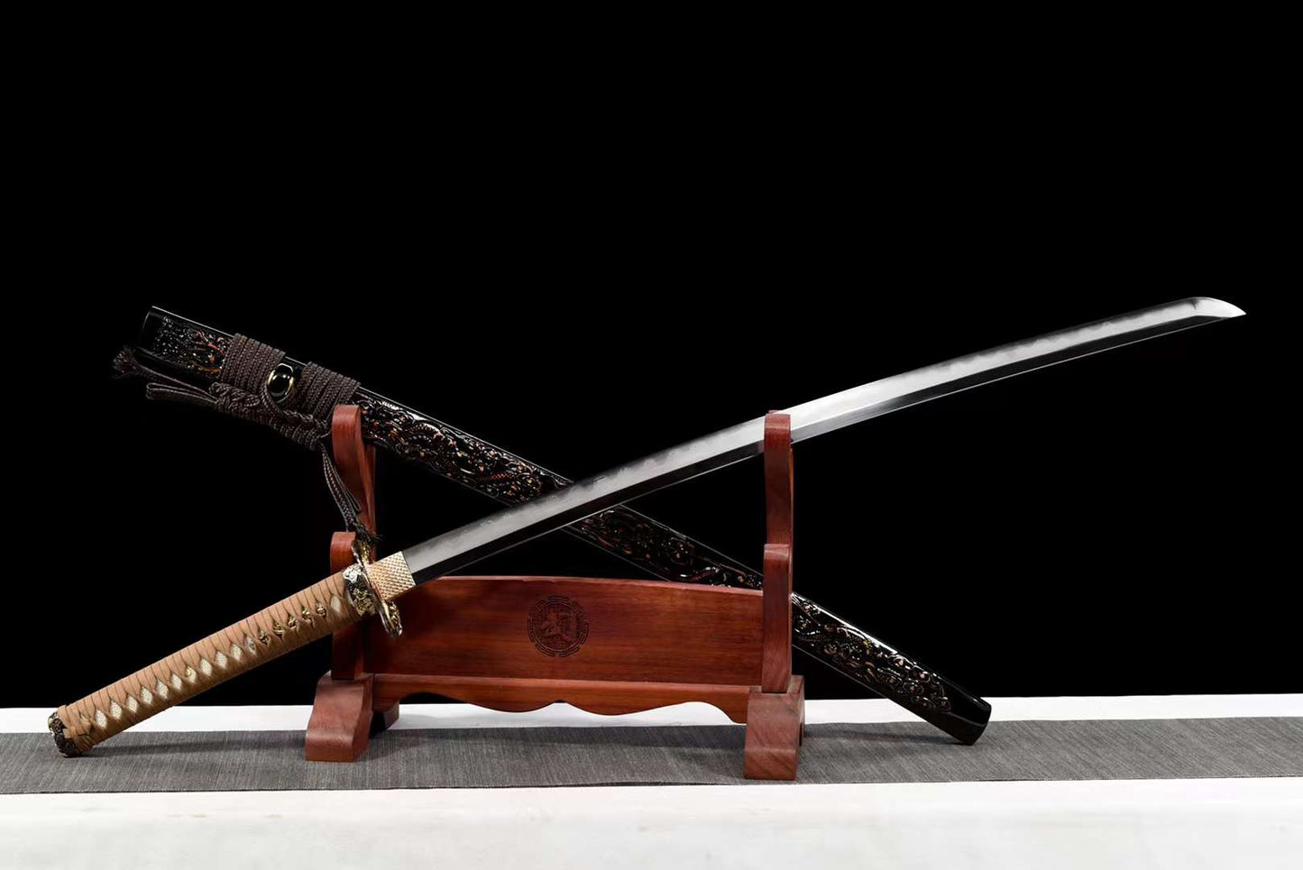 Kurotota Katana