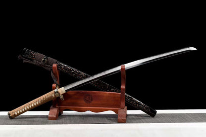 Kurotota Katana