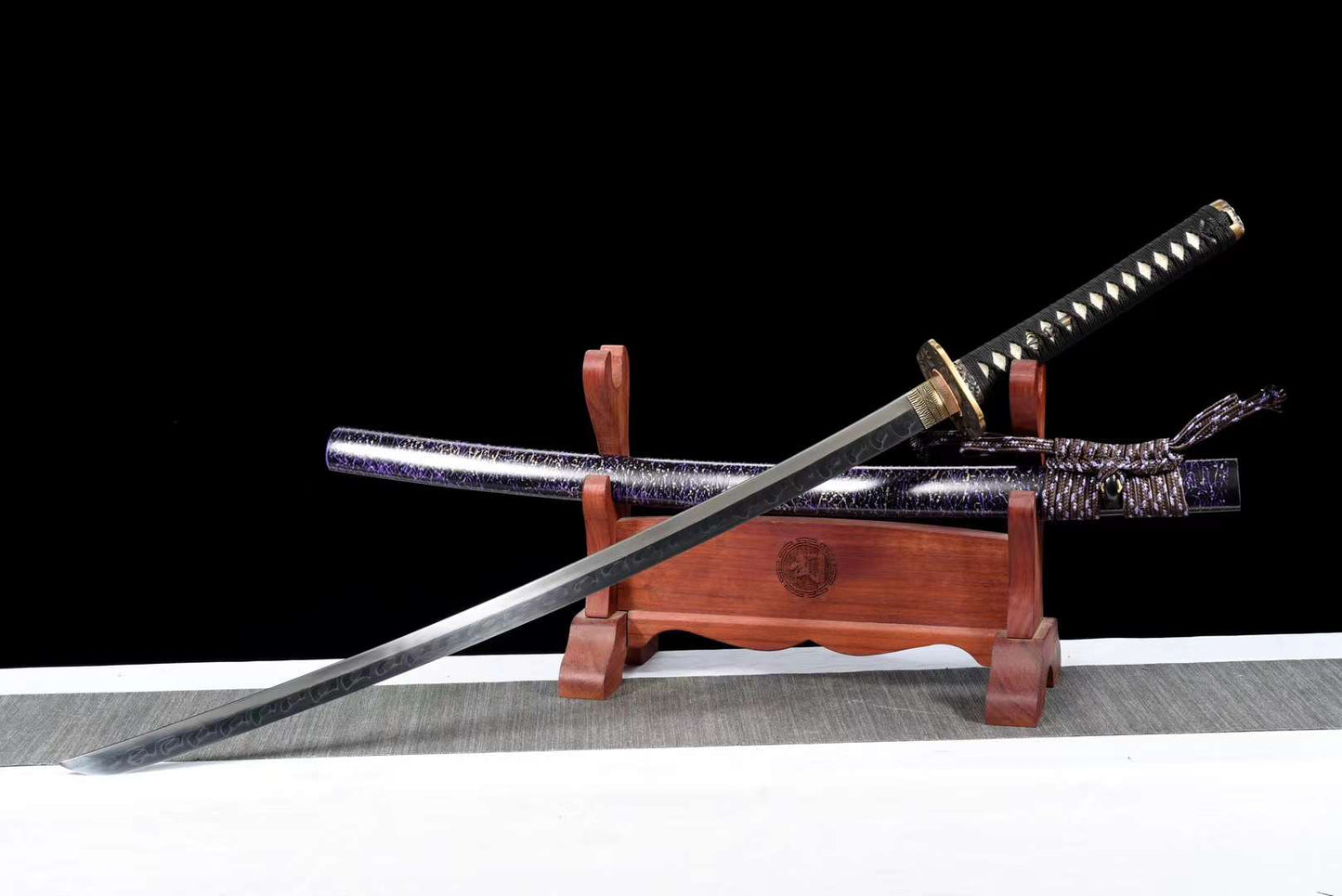 Yūgiri Katana