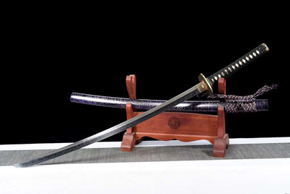 Yūgiri Katana