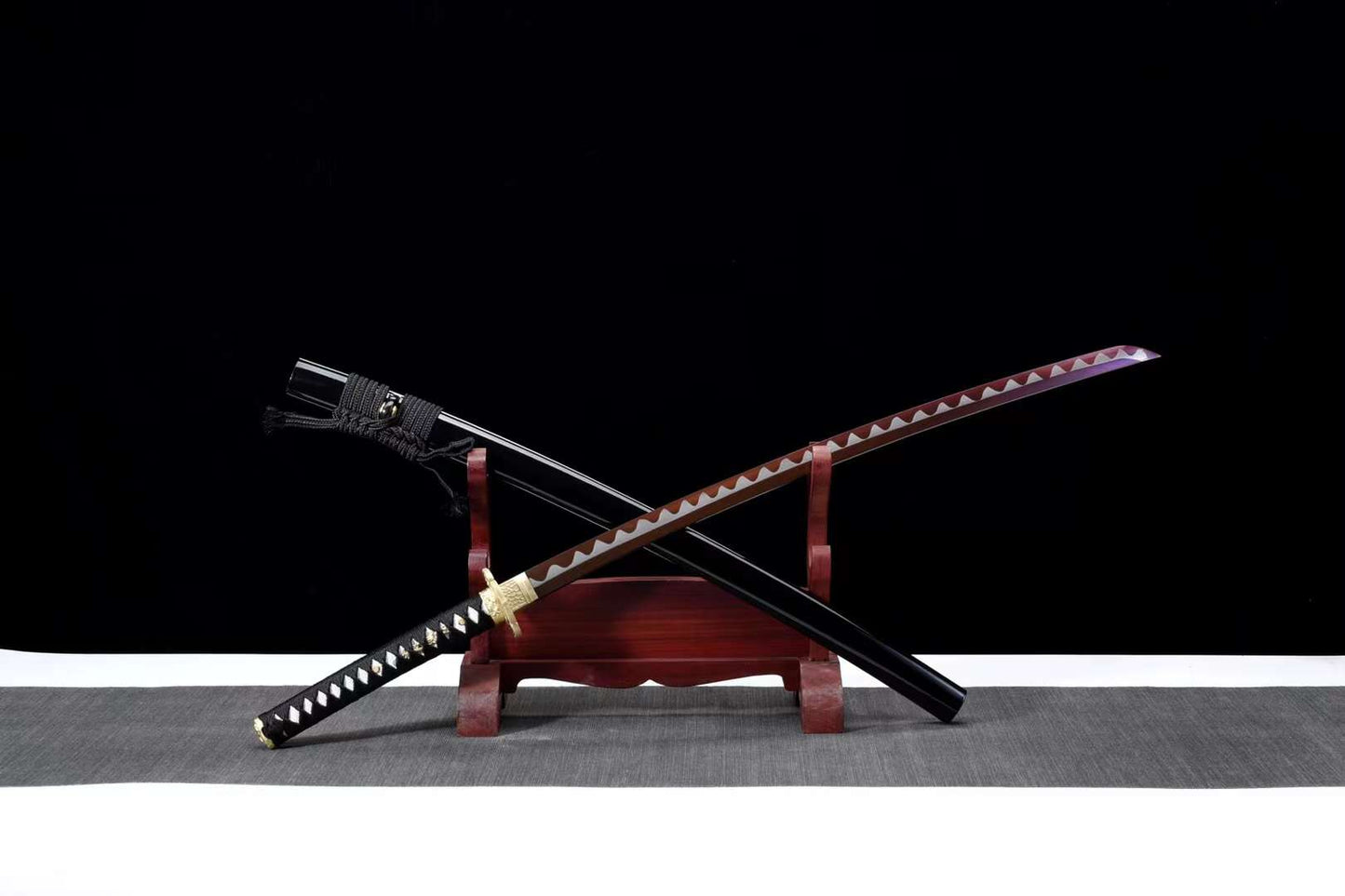Akayami Katana