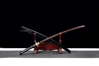 Akayami Katana