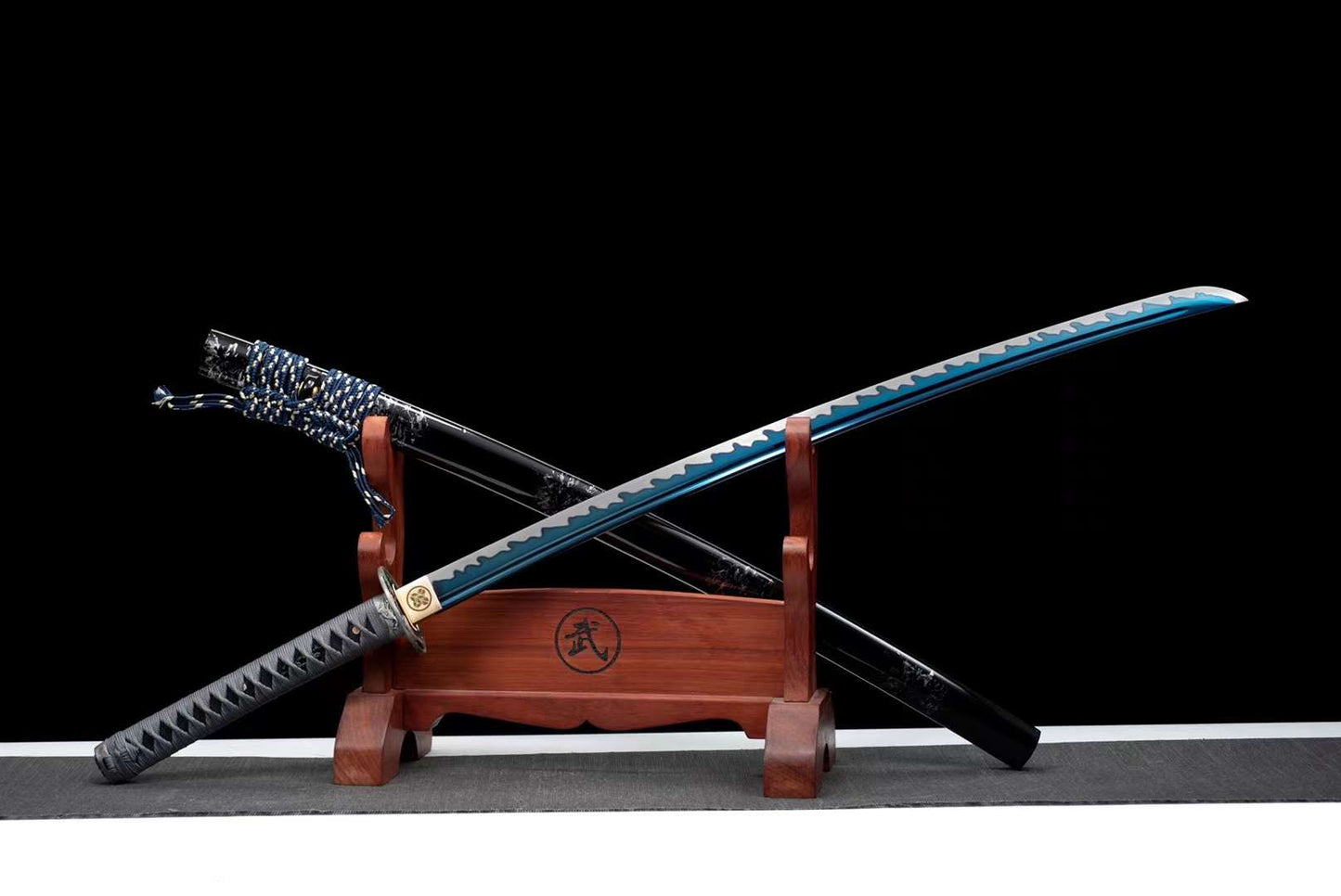 Mizukaze Katana