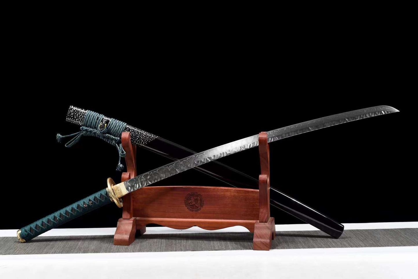 Aokami Katana