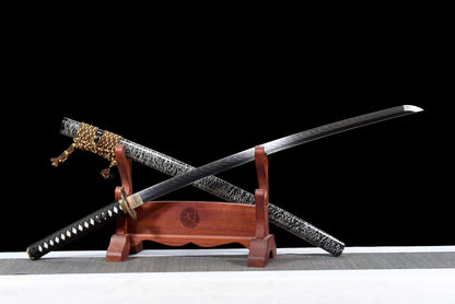 Shinkuro Katana