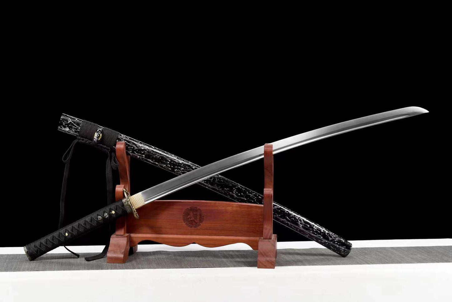 Tsuchigumo Katana