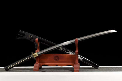 Aokashi Katana