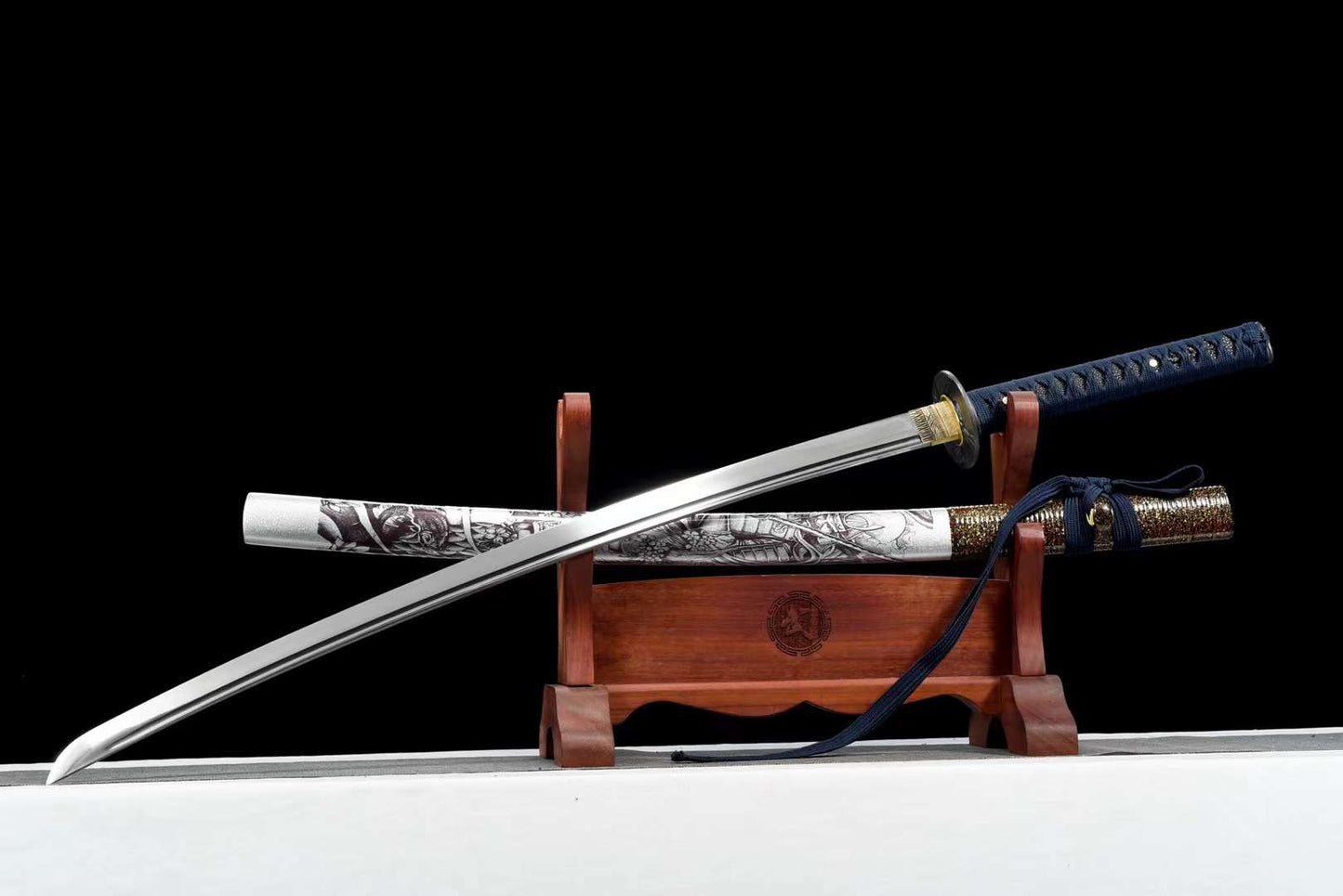 Shinkai Katana