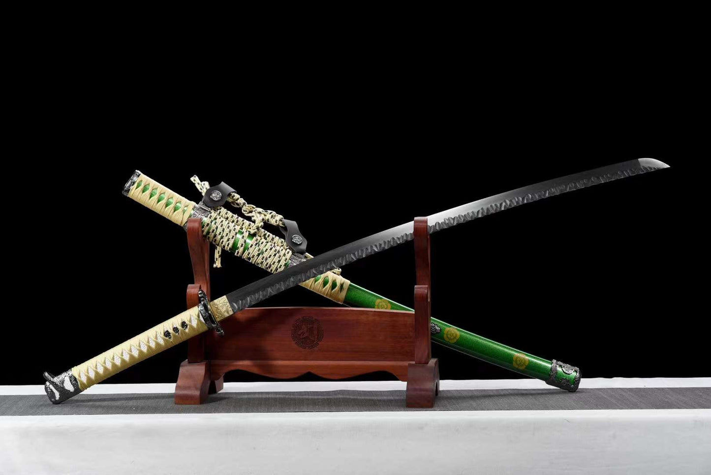Kishinmaru Katana