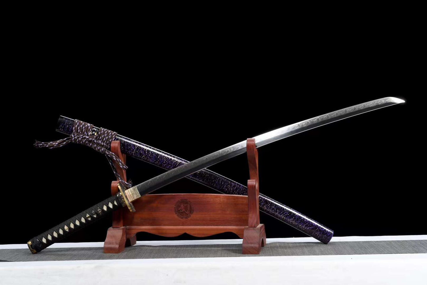 Yūgiri Katana
