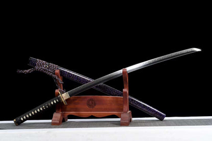 Yūgiri Katana