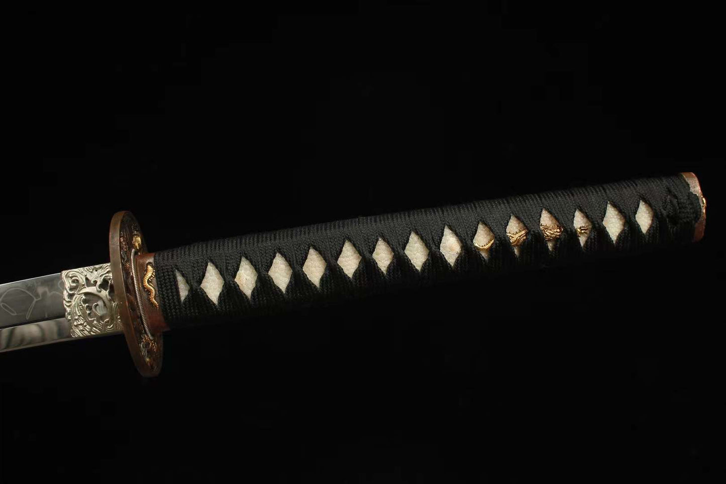 Karyū Katana