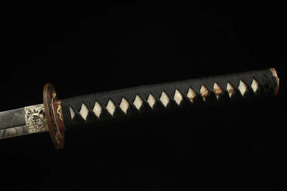 Karyū Katana
