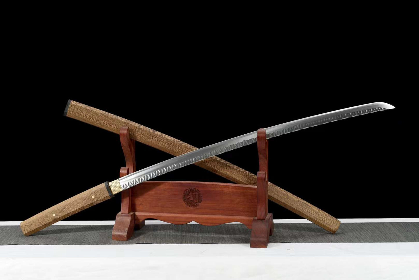 Komorebi Katana