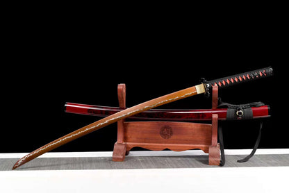Engetsura Katana