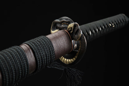 Orochi Katana