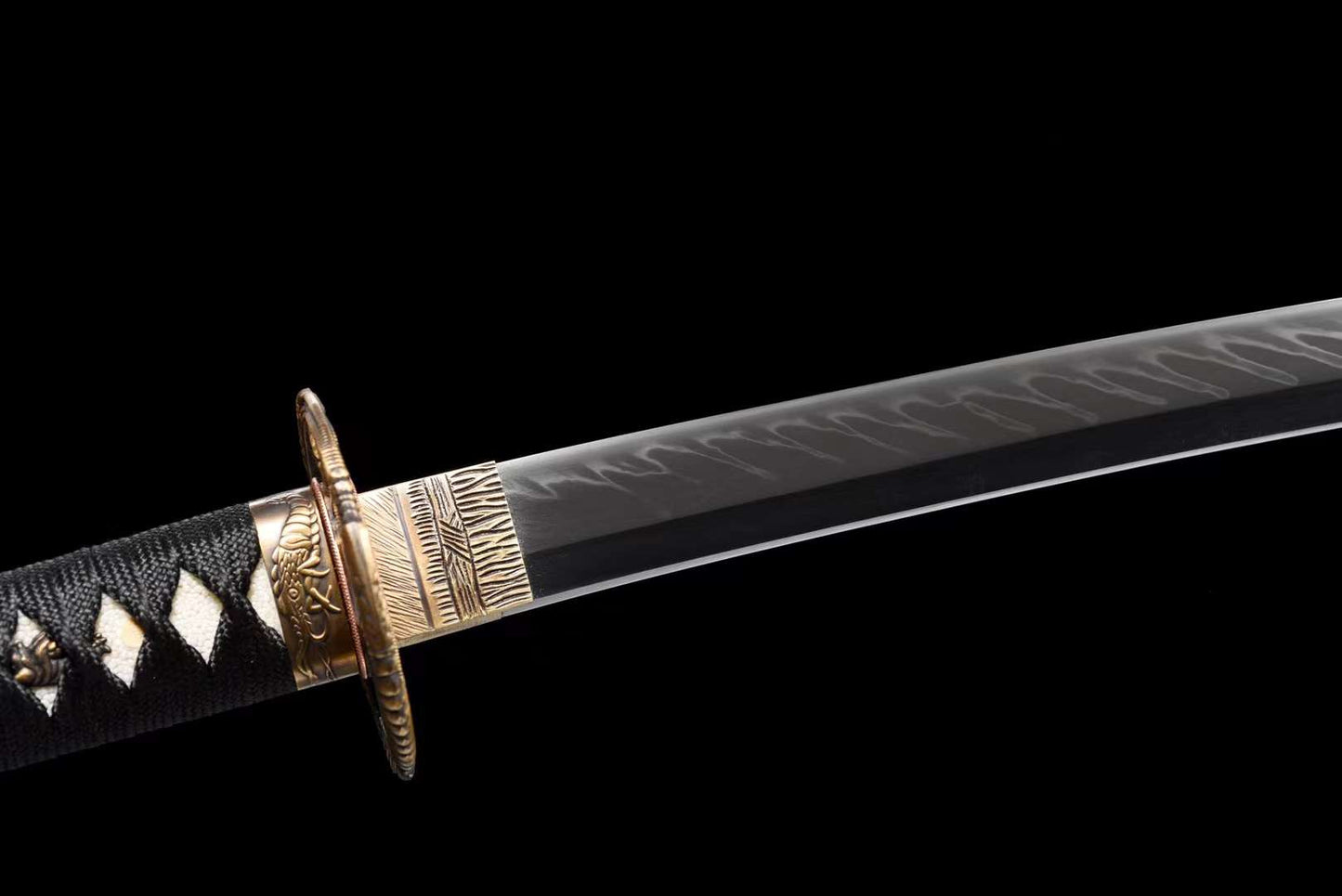 Shinkuro Katana