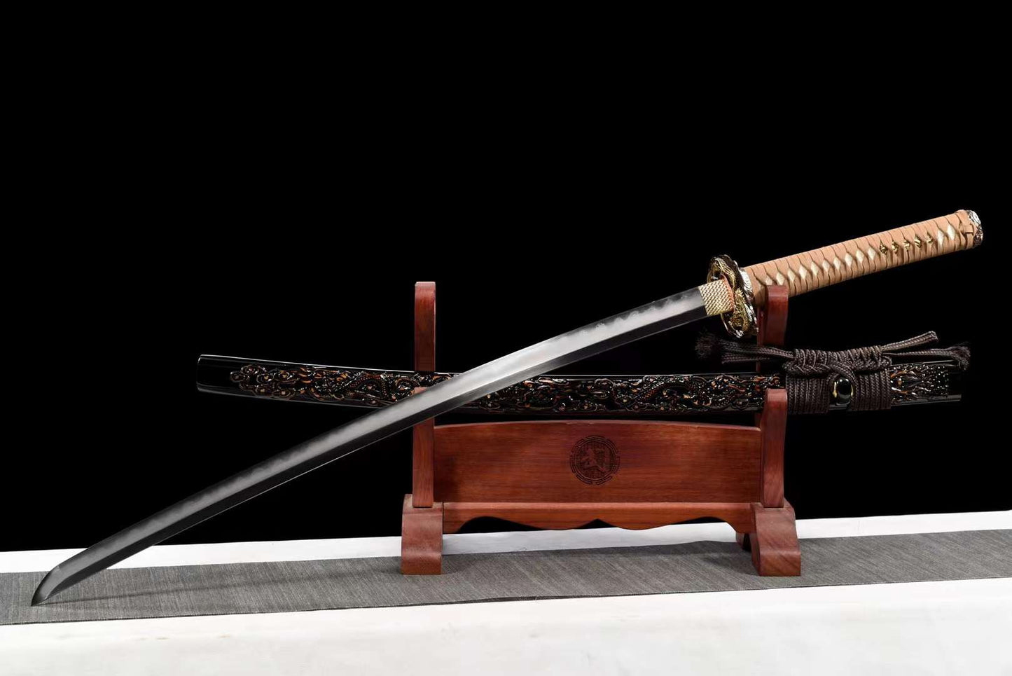 Kurotota Katana