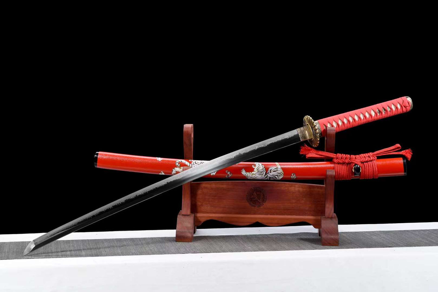 Kōenjin Katana