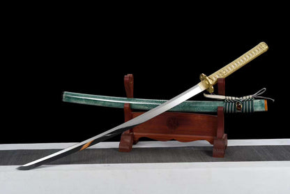Suiren Katana