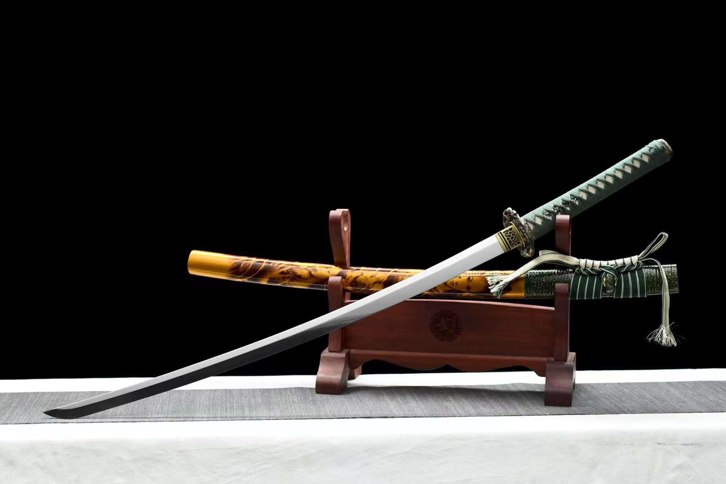 Shizuhime Katana