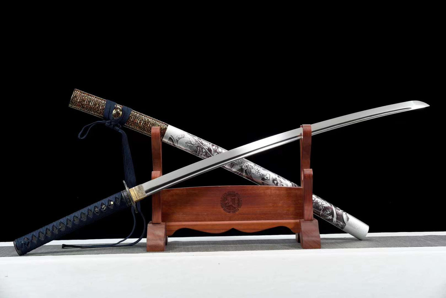 Shinkai Katana