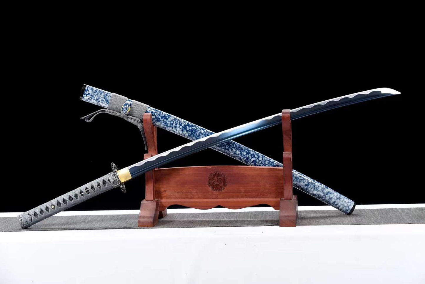 Aokigahara Katana