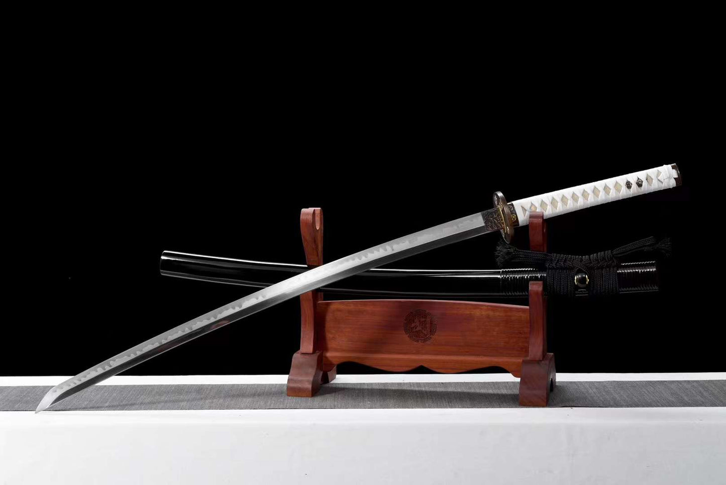Hakuren Katana
