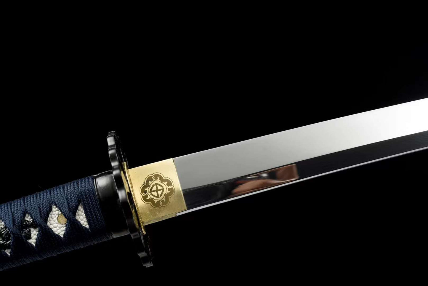 Tsubame Katana