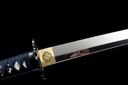 Tsubame Katana