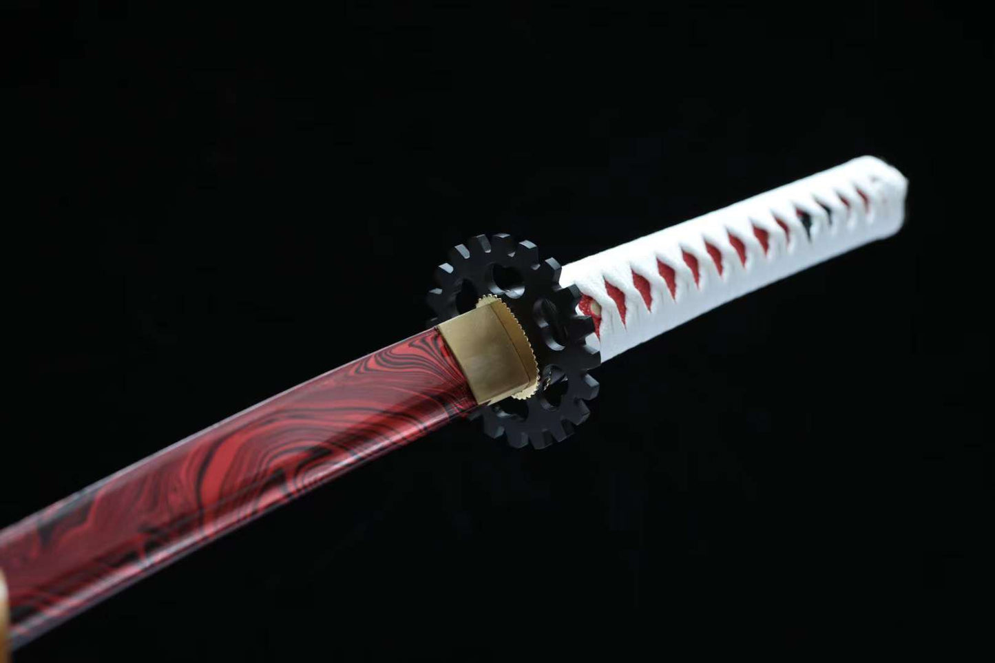 Akahana Katana