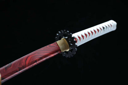 Akahana Katana