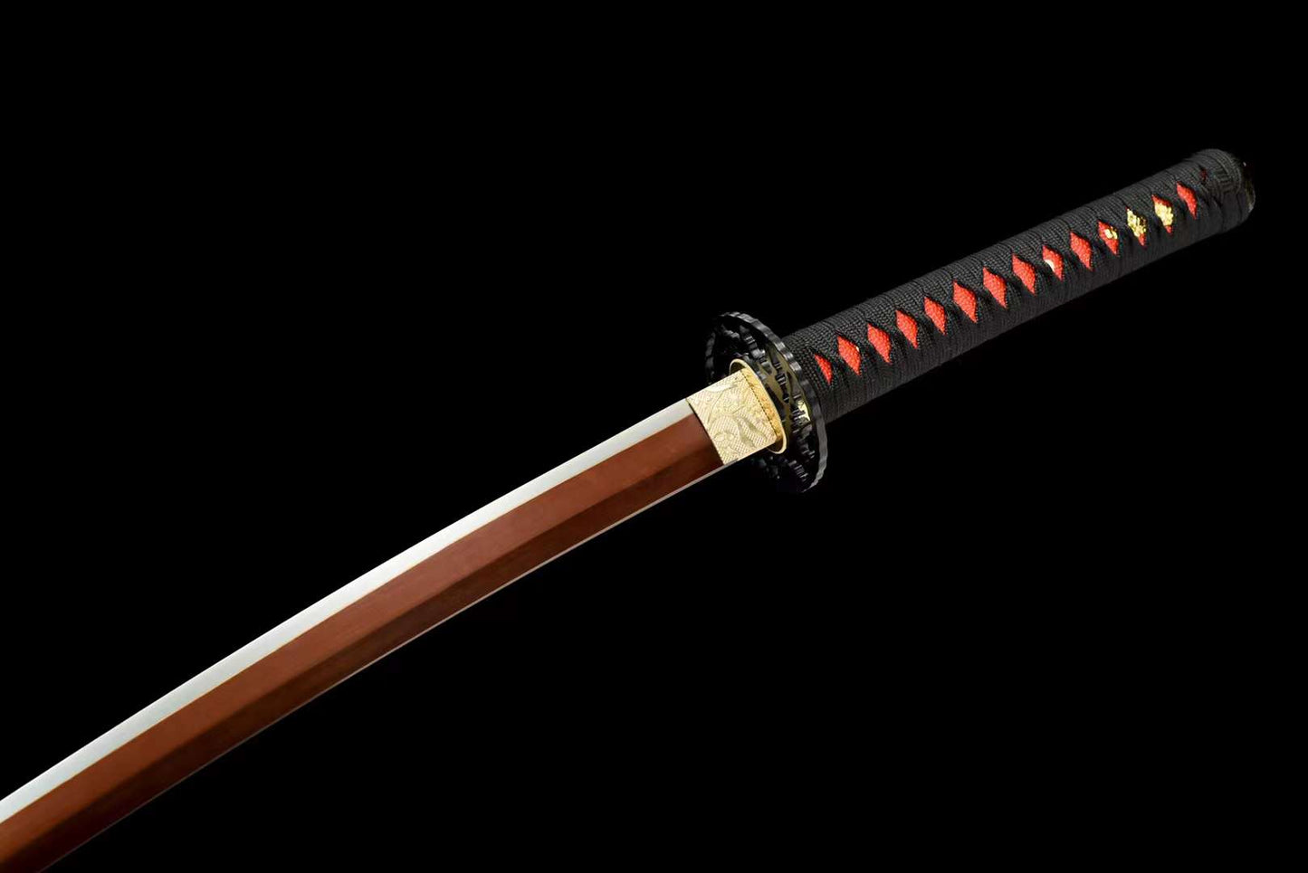 Akatsui Katana