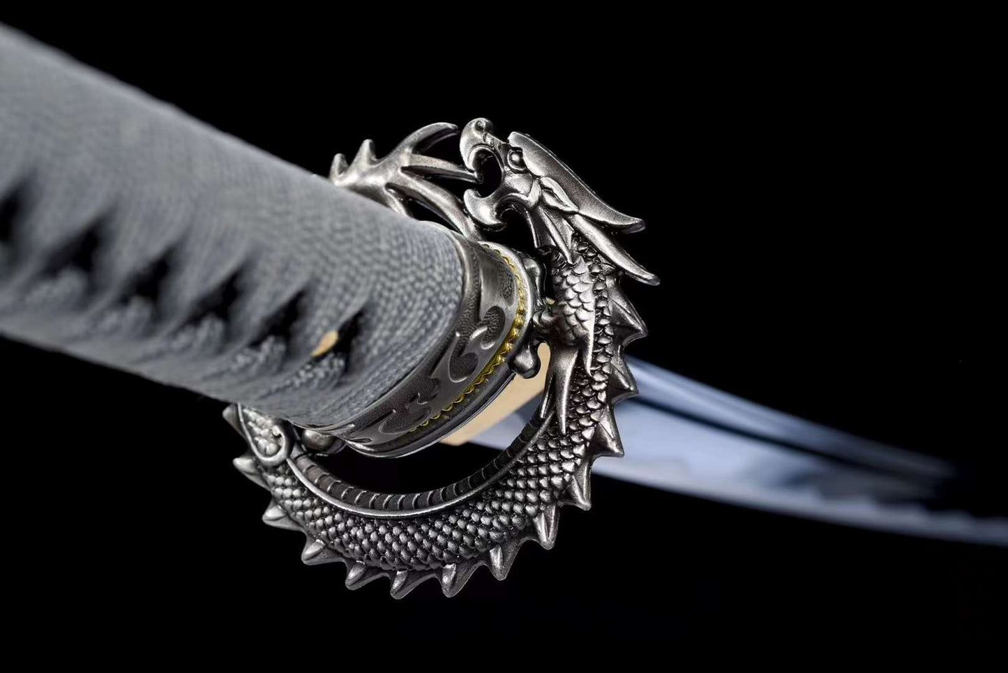 Aokigahara Katana