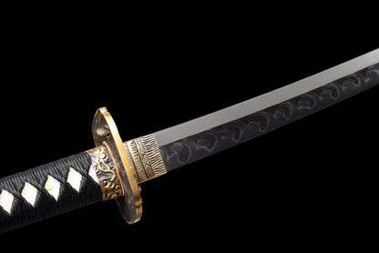 Yūgiri Katana