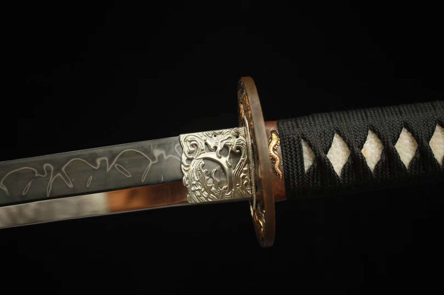 Karyū Katana