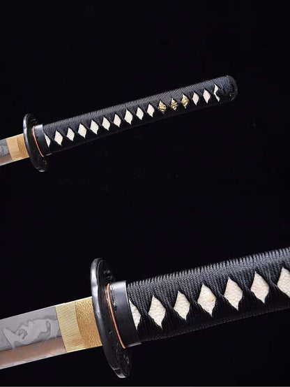 Akegumo Katana