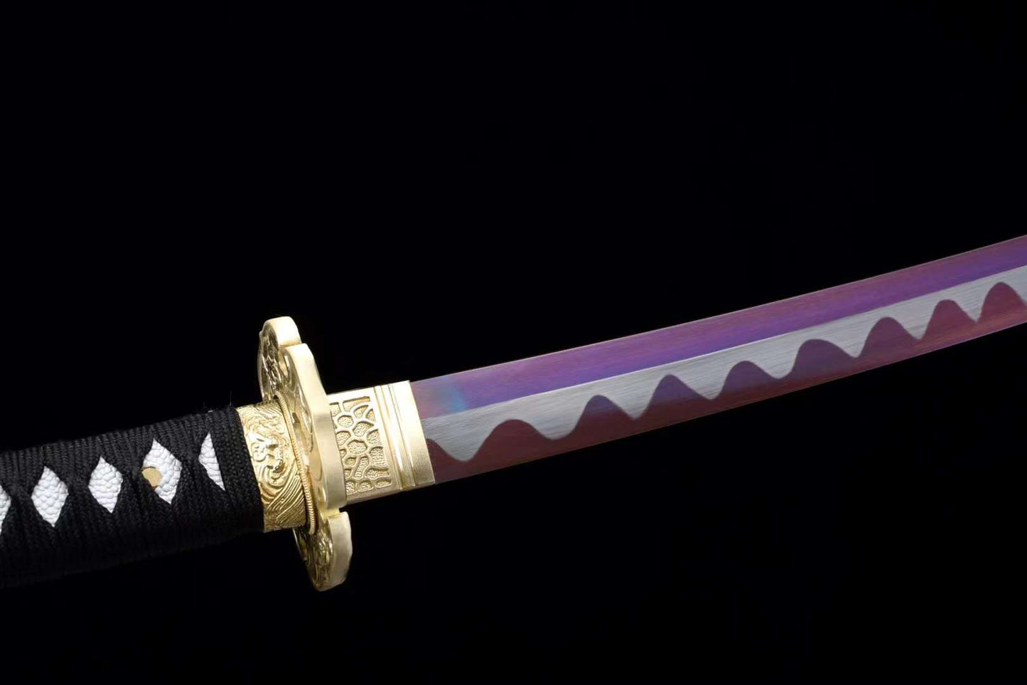 Akayami Katana