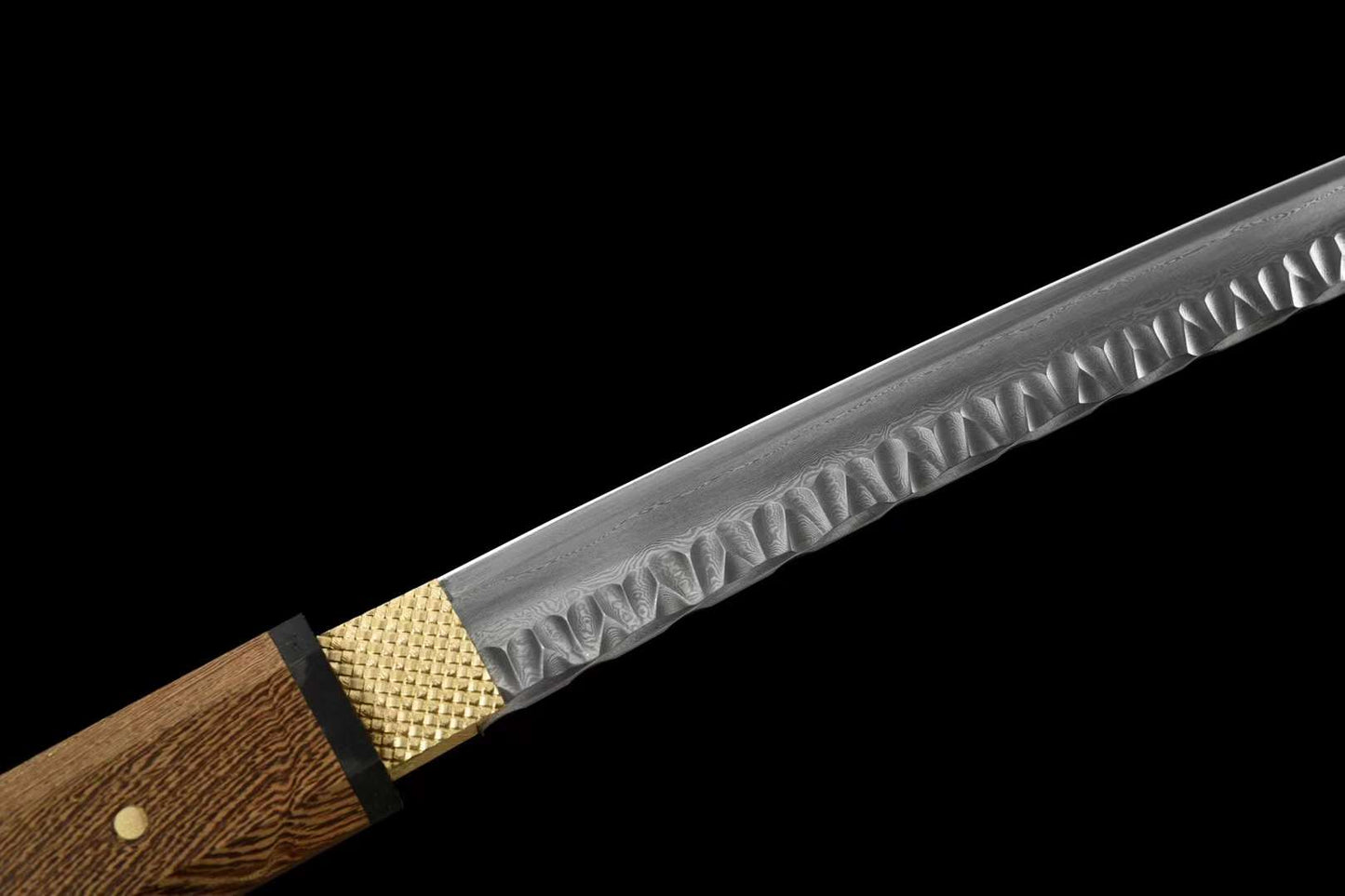 Komorebi Katana