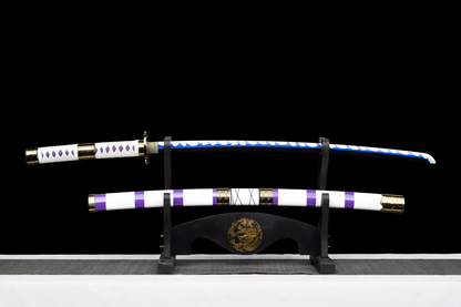 Nidai Kitetsu Katana
