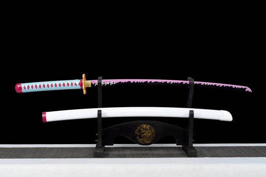 Katana Mitsuri Kanroji