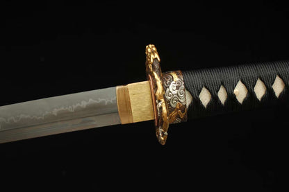 Seiryū Katana