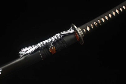 Byakuren Katana