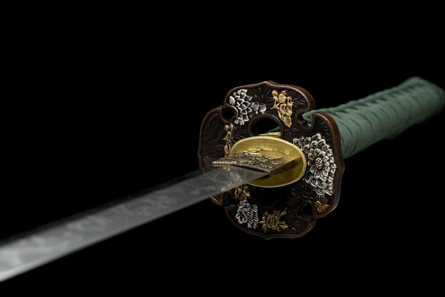 Tensui Katana