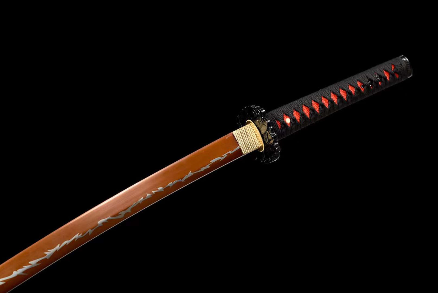 Engetsura Katana
