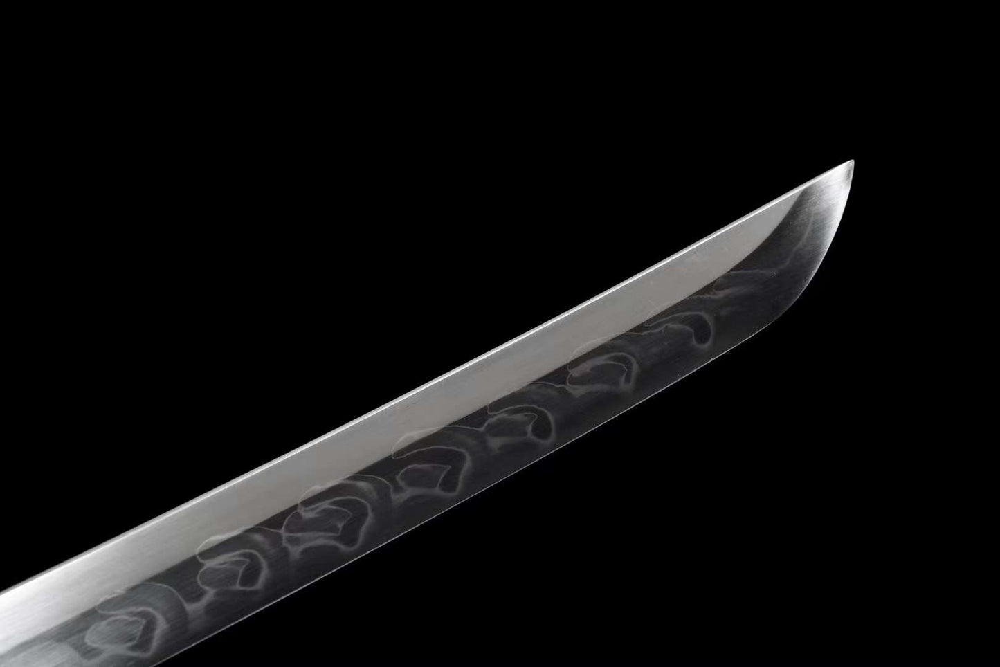 Yūgiri Katana