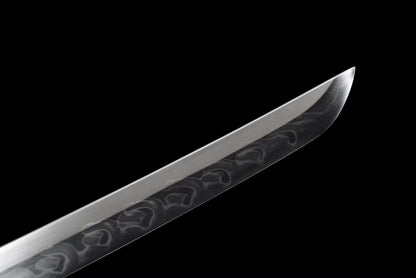 Yūgiri Katana