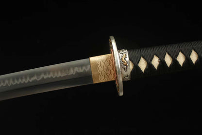 Hi Ryū Katana