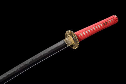 Kōenjin Katana